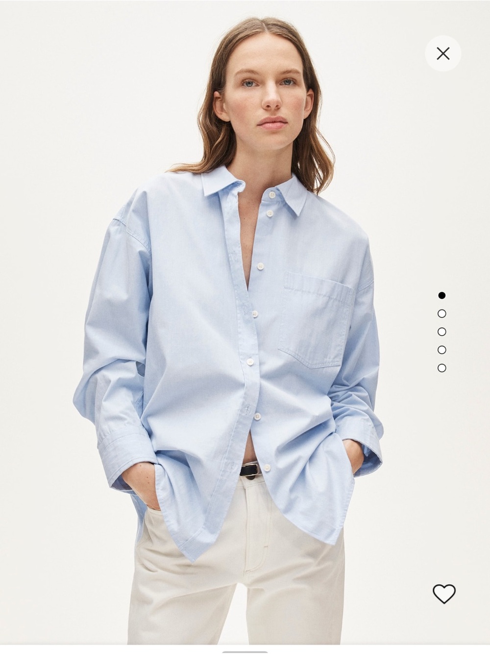 J crew Ettienne blouse size xxs worn twice